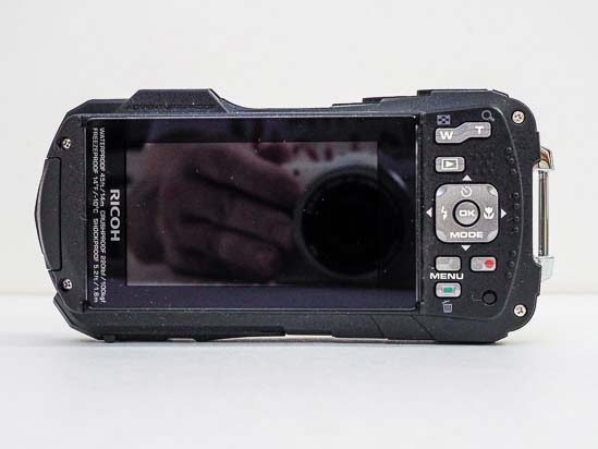 Ricoh WG-70 Review | Photography Blog