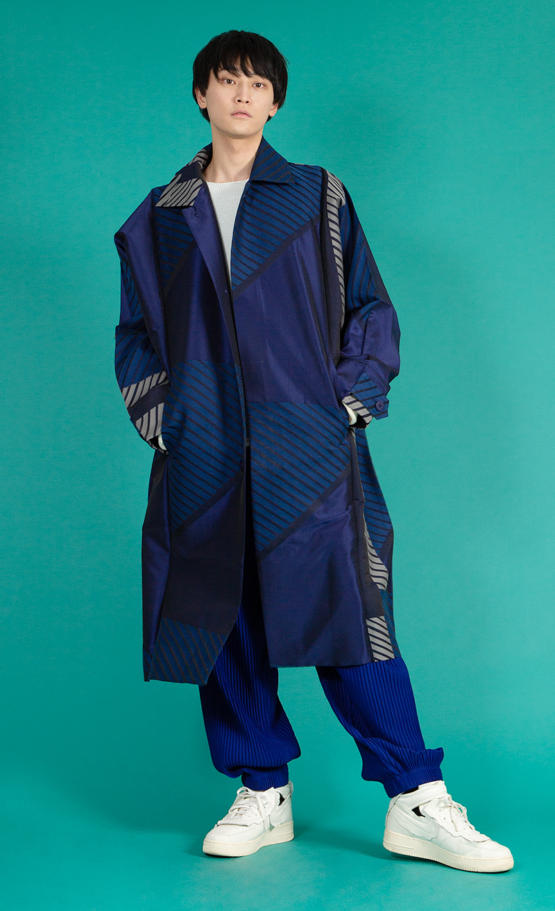 ISSEY MIYAKE MEN / IM MEN スタイリング2109 | ブランド古着屋プレイ