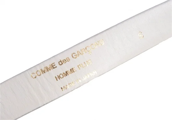 コムデギャルソンオムプリュスCOMME des GARCONS HOMME PLUS エンボス