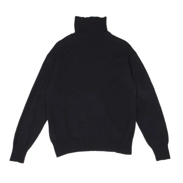 コムデギャルソン オムCOMME des GARCONS HOMME ウールナイロン