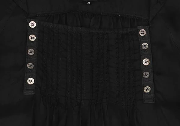 トリコ コムデギャルソンtricot COMME des GARCONS 製品染めセーラー