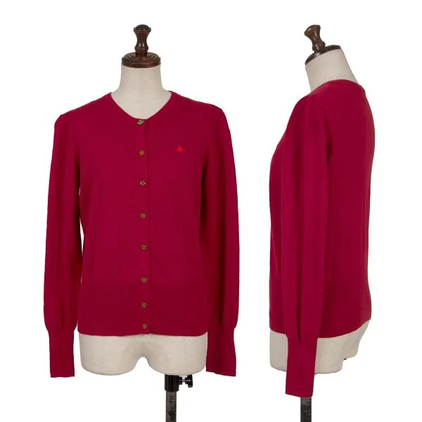 ヴィヴィアンウエストウッド レッドレーベルVivienne Westwood Red