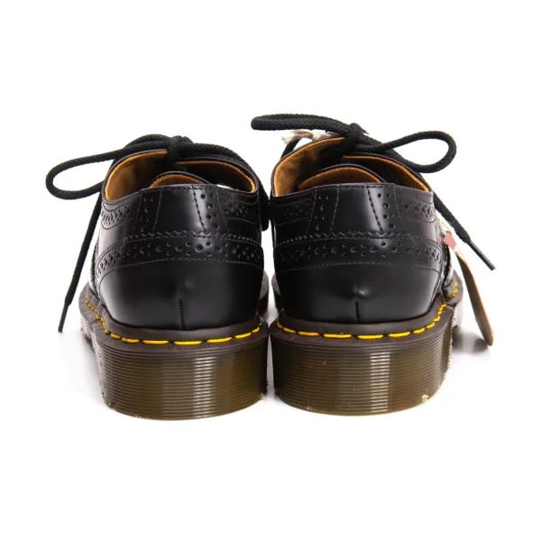 コムデギャルソン オムドゥ×ドクターマーチンCOMME des GARCONS HOMME