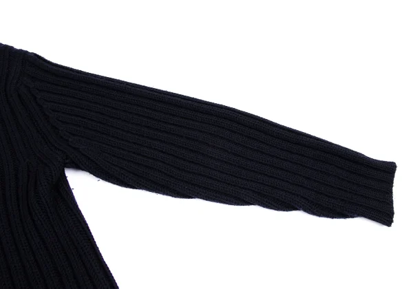 ヨウジヤマモト プールオムYohji Yamamoto POUR HOMME ウール