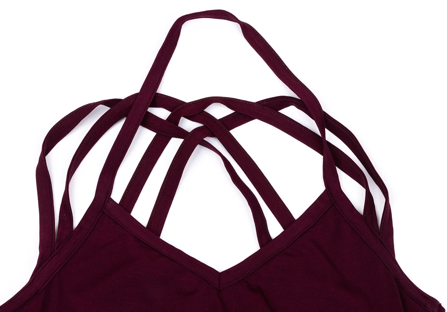 ジャンポールゴルチエ ストラップキャミソール ジャンポールゴルチエ