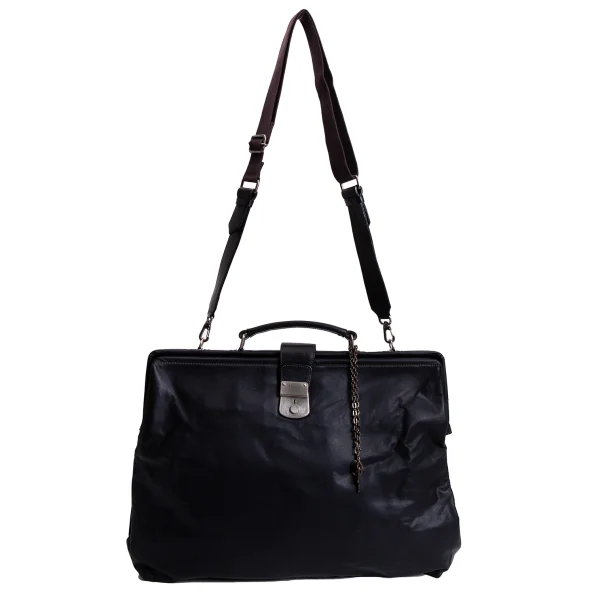 ジャンポールゴルチエ オムJean Paul GAULTIER HOMME がま口