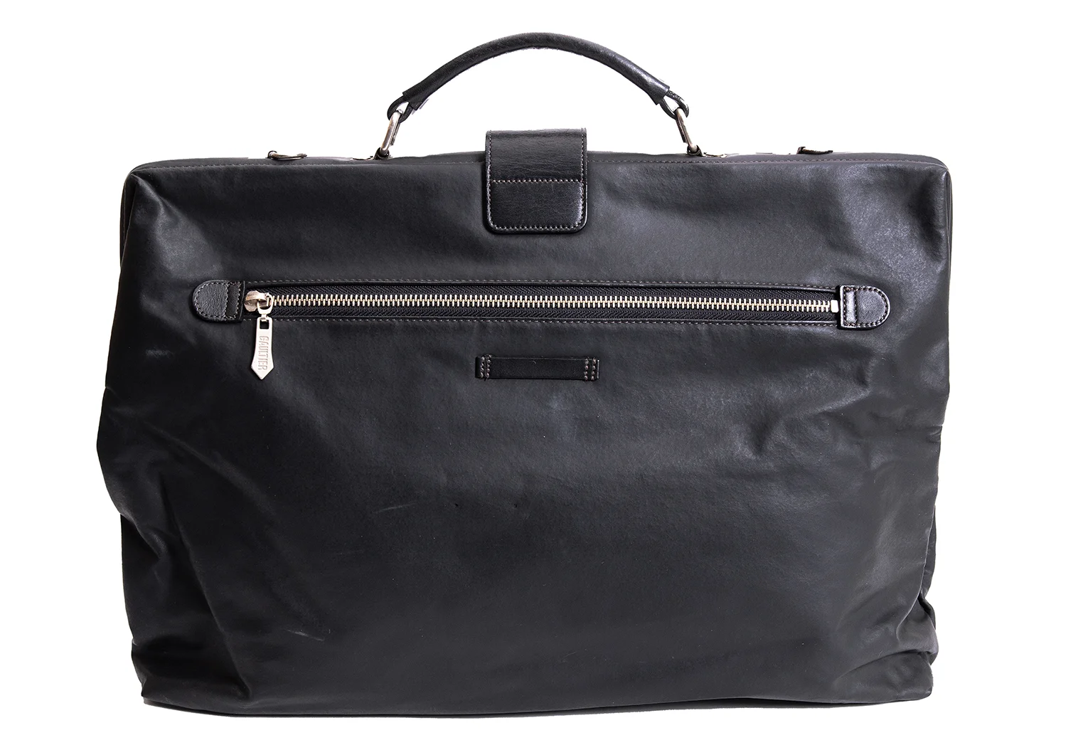 ジャンポールゴルチエ オムJean Paul GAULTIER HOMME がま口