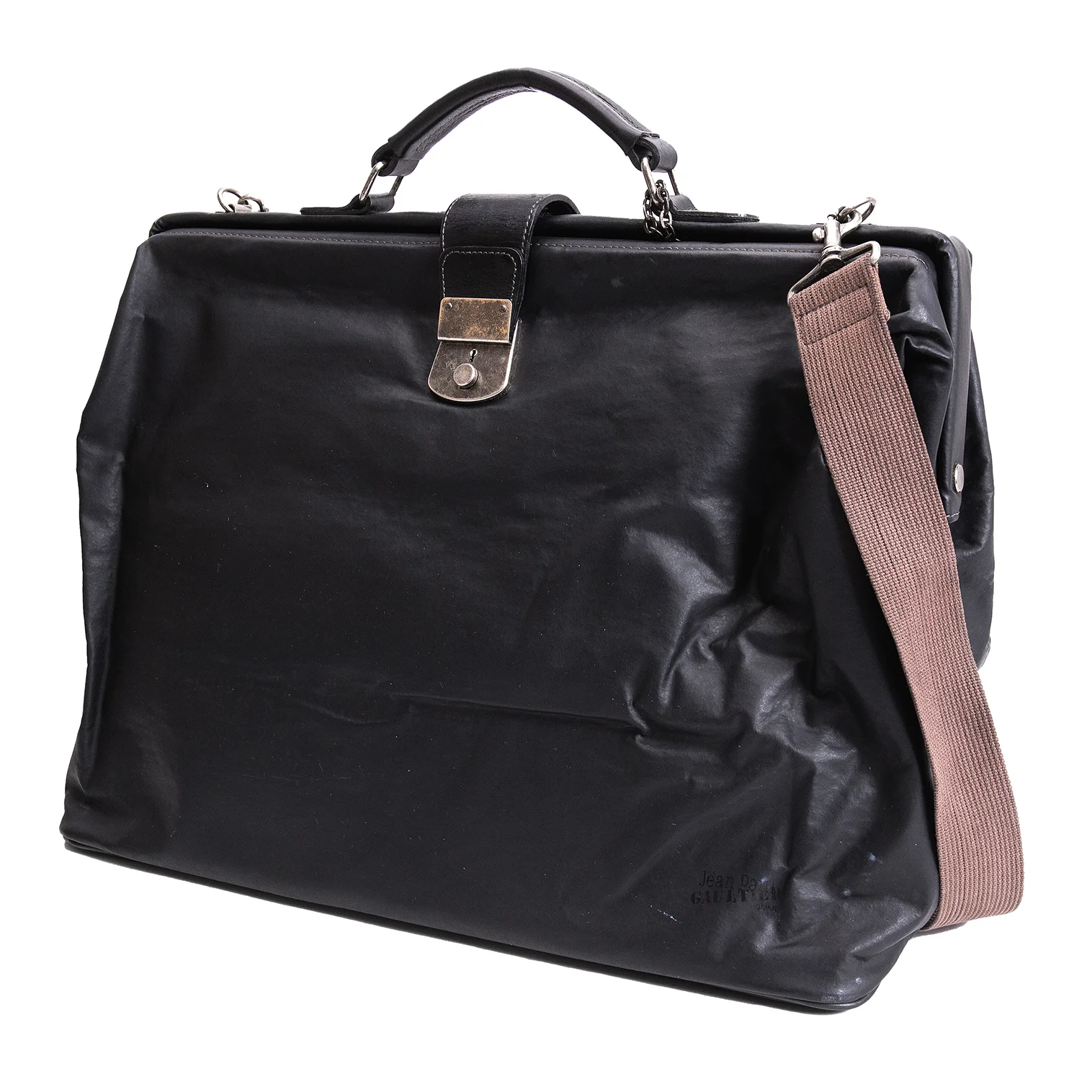 ジャンポールゴルチエ オムJean Paul GAULTIER HOMME がま口