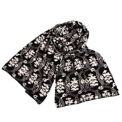 ドリスヴァンノッテンDRIES VAN NOTEN ローゲージニットストール