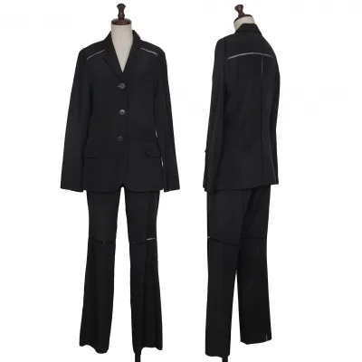 ジャンポールゴルチエ ファムJean Paul GAULTIER FEMME シャドー