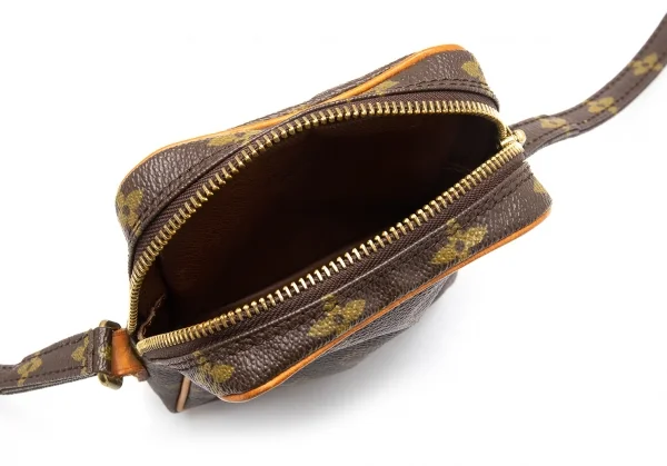 ルイヴィトンLouis Vuitton モノグラム ミニダヌーブ ショルダーバッグ