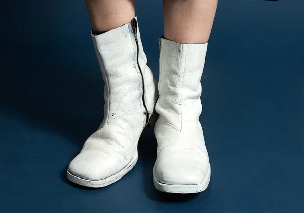 メゾンマルタンマルジェラMaison Martin Margiela 10 初期スクエアトゥ