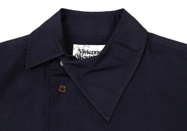 ヴィヴィアンウエストウッドマンVivienne Westwood MAN オーブ刺繍