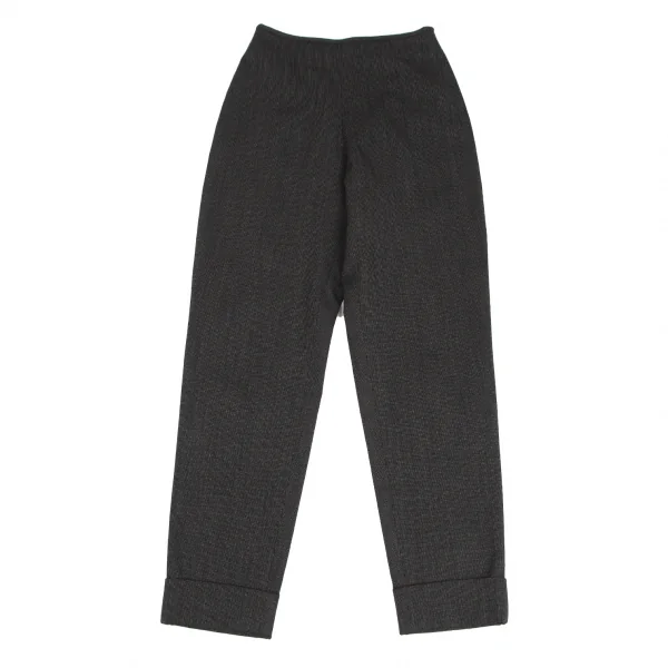 ジャンポールゴルチエ ファムJean Paul GAULTIER FEMME ウール