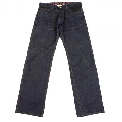 コムデギャルソンオムCOMME des GARCONS HOMME シンセティックレザー