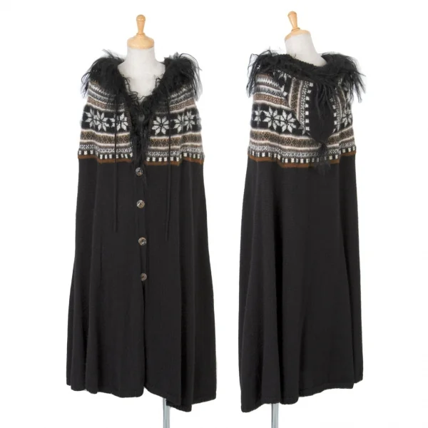 ジャンポールゴルチエファムJean Paul GAULTIER FEMME クリンプファー