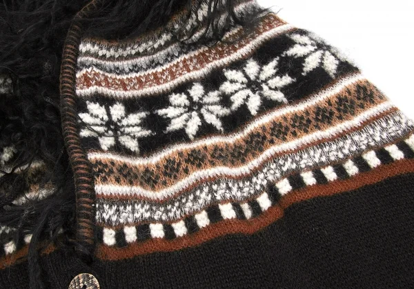 ジャンポールゴルチエファムJean Paul GAULTIER FEMME クリンプファー