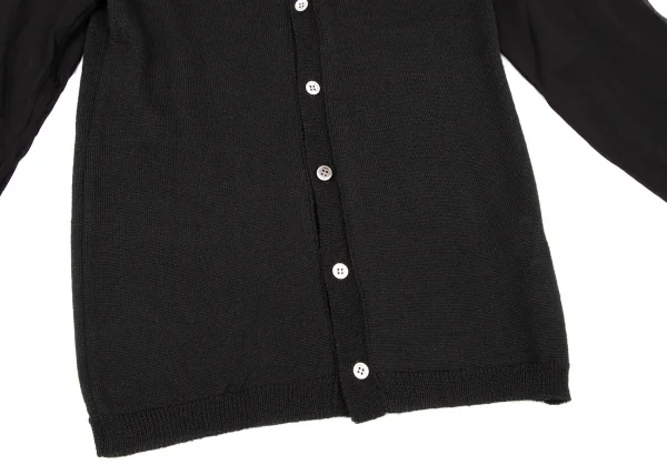 ローブドシャンブル コムデギャルソンrobe de chambre COMME des