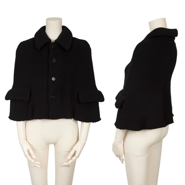 ローブドシャンブル コムデギャルソンrobe de chambre COMME des