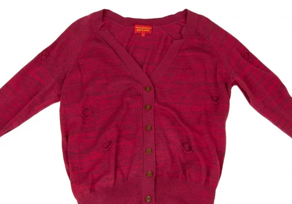 ヴィヴィアンウエストウッド レッドレーベルVivienne Westwood Red