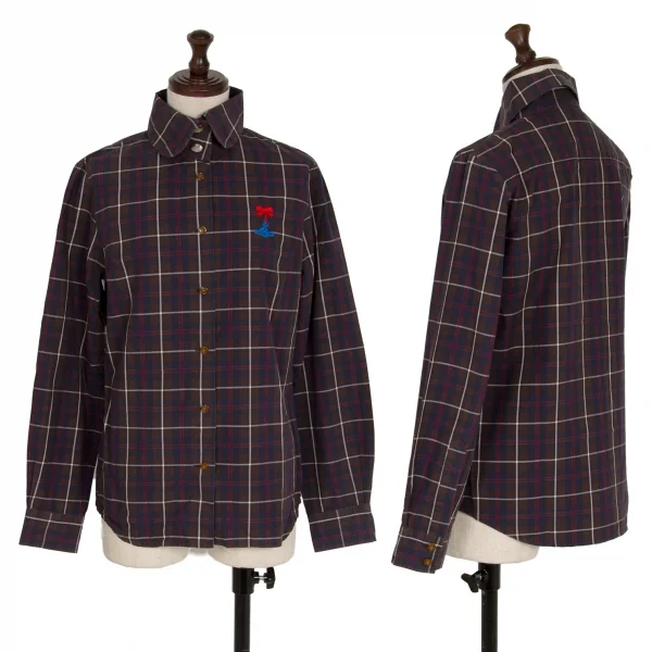 ヴィヴィアンウエストウッド レッドレーベルVivienne Westwood Red