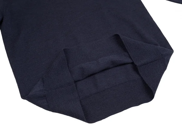 コムデギャルソン シャツCOMME des GARCONS SHIRT ライン切替ウール