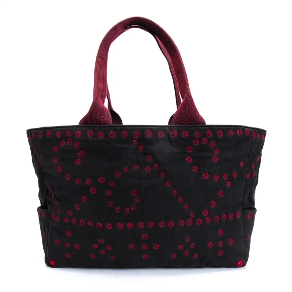 イッセイミヤケハートタマシャISSEY MIYAKE HaaT TaMaSHa ドット