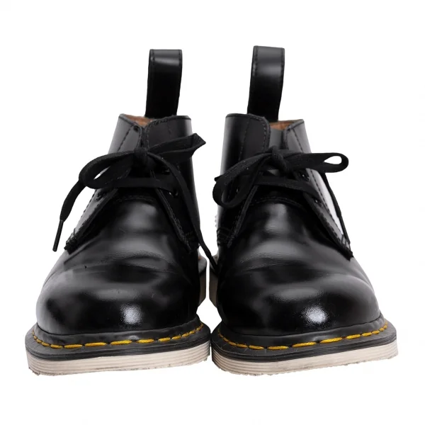 コムデギャルソン オムドゥ×ドクターマーチンCOMME des GARCONS HOMME