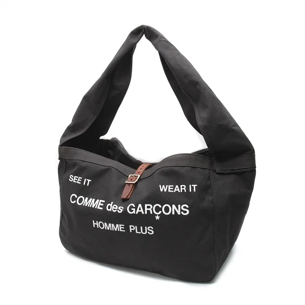 コムデギャルソン オムプリュスCOMME des GARCONS HOMME PLUS SEE IT