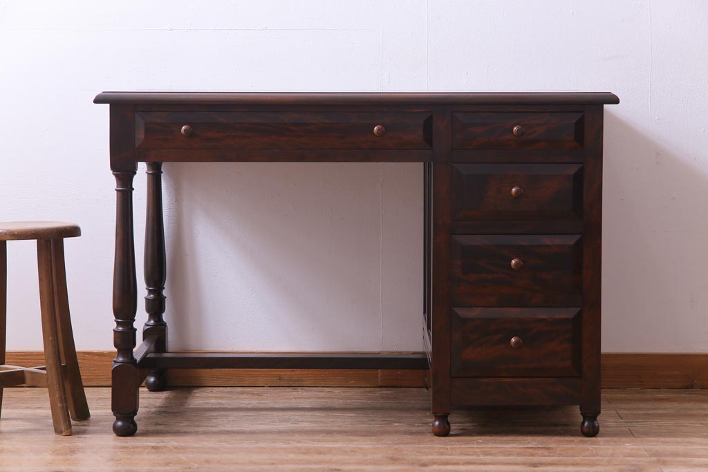 公式】アンティーク家具ラフジュ工房商品詳細ページビンテージ 松本