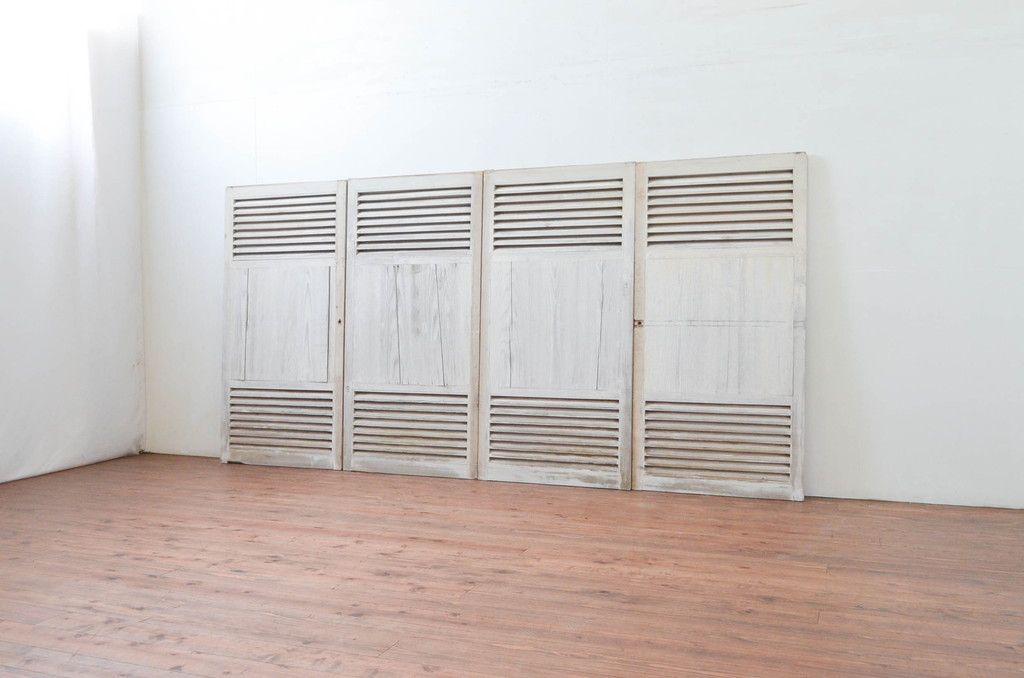 公式】アンティーク家具ラフジュ工房商品詳細ページアンティーク建具