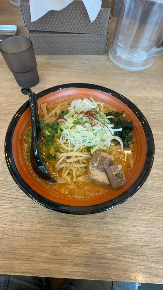 麺や 虎鉄 北50条店（東区/ラーメン） - Retty（レッティ）