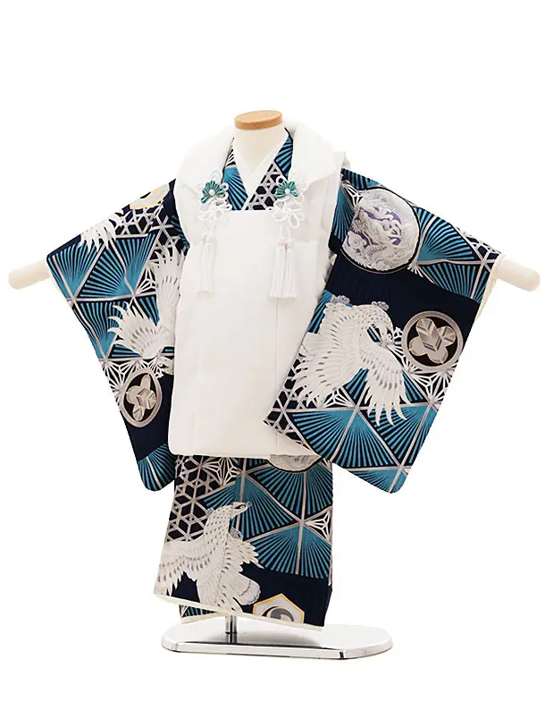 七五三 （男児 ・ 女児） | 男児七五三 | AAO3218000