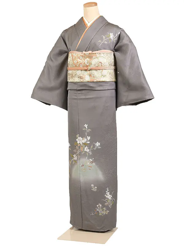 訪問着・色無地 | 訪問着 | B6AD0619000