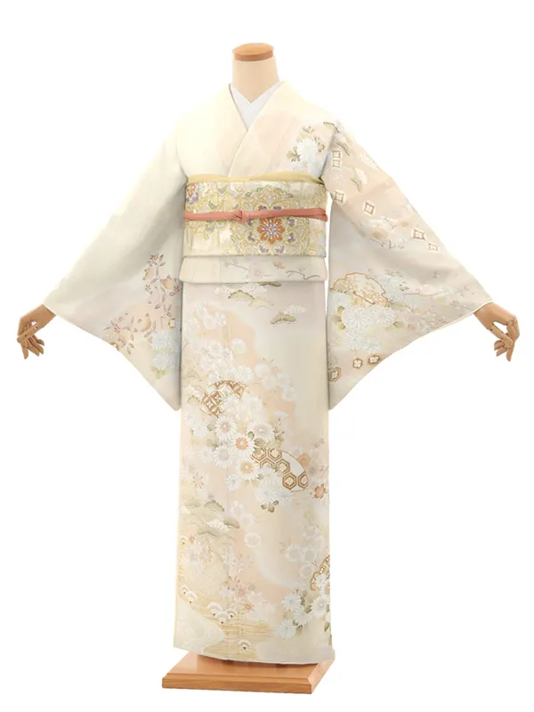 訪問着・色無地 | 訪問着 | 1AD1404000