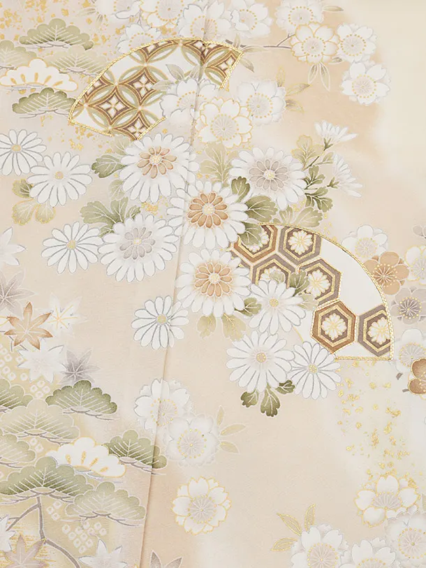 訪問着・色無地 | 訪問着 | 1AD1404000