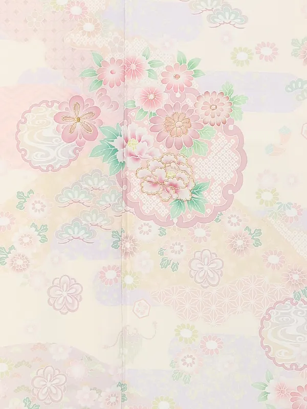 訪問着・色無地 | 訪問着 | 6ADZ210000