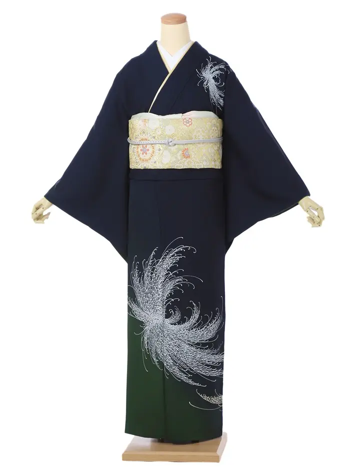 訪問着・色無地 | 訪問着 | 8AD0516000