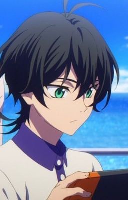 The Disastrous Life of Miya - Profile - Wattpad