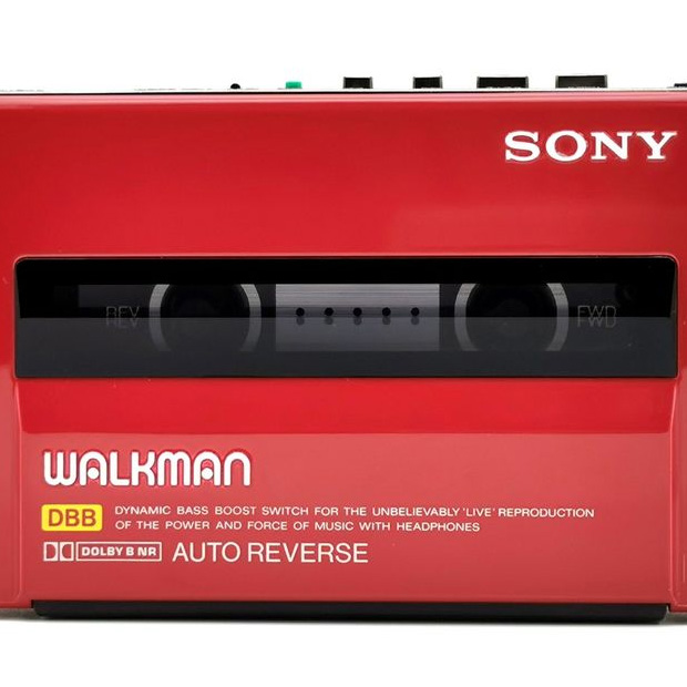 Sony WM-150 ▷ Walkman.land