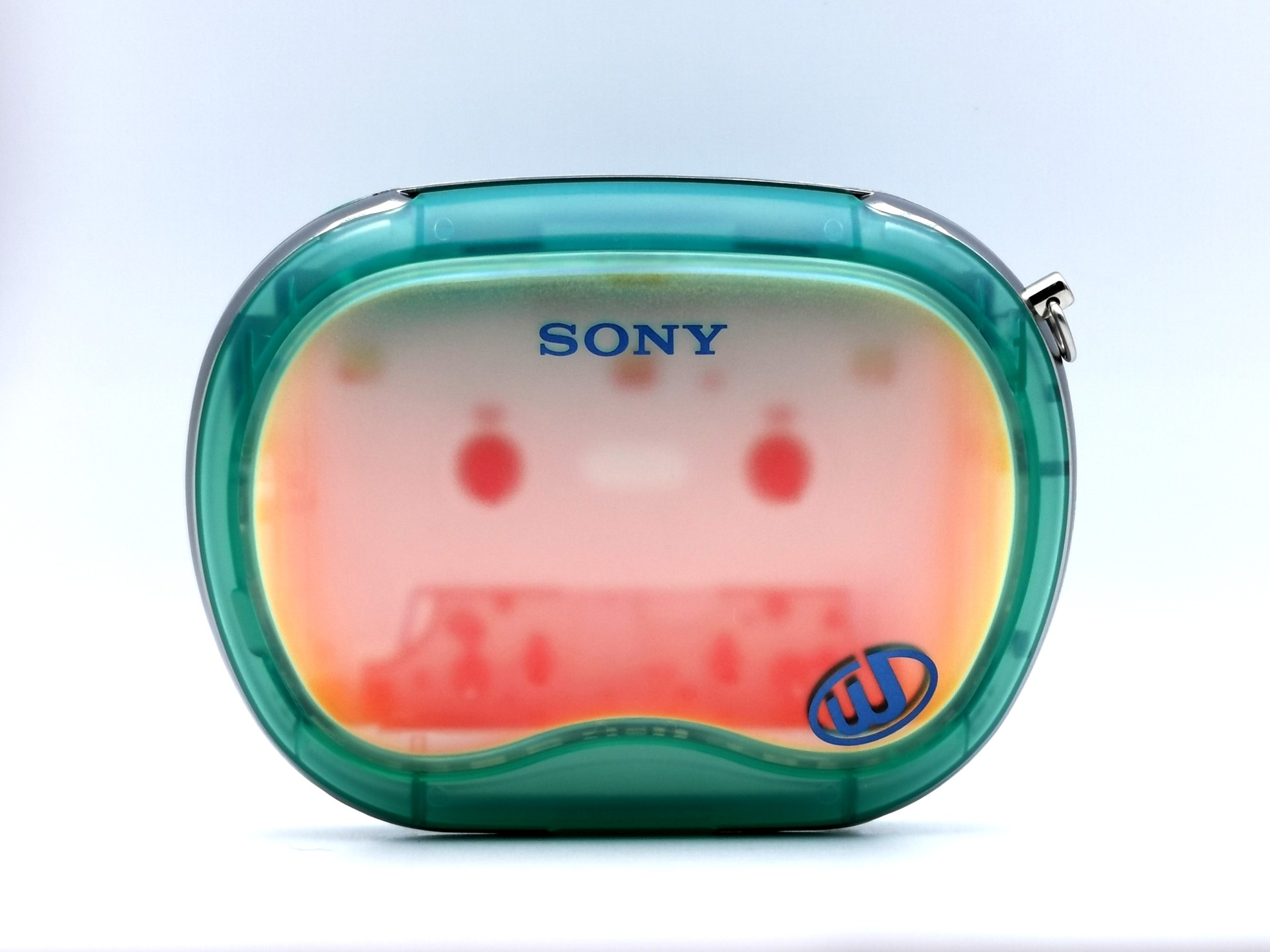 Sony WM-EQ5 ▷ Walkman.land