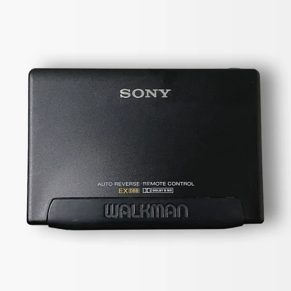 Sony WM-EX85 ▷ Walkman.land