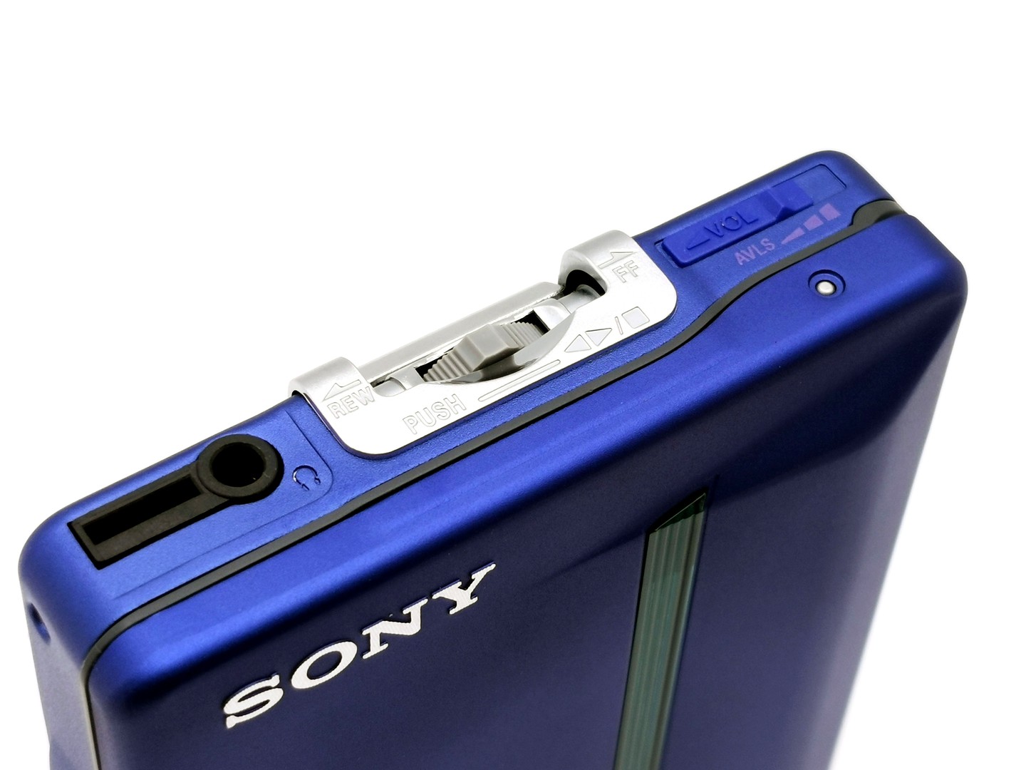 Sony WM-EX910 ▷ Walkman.land