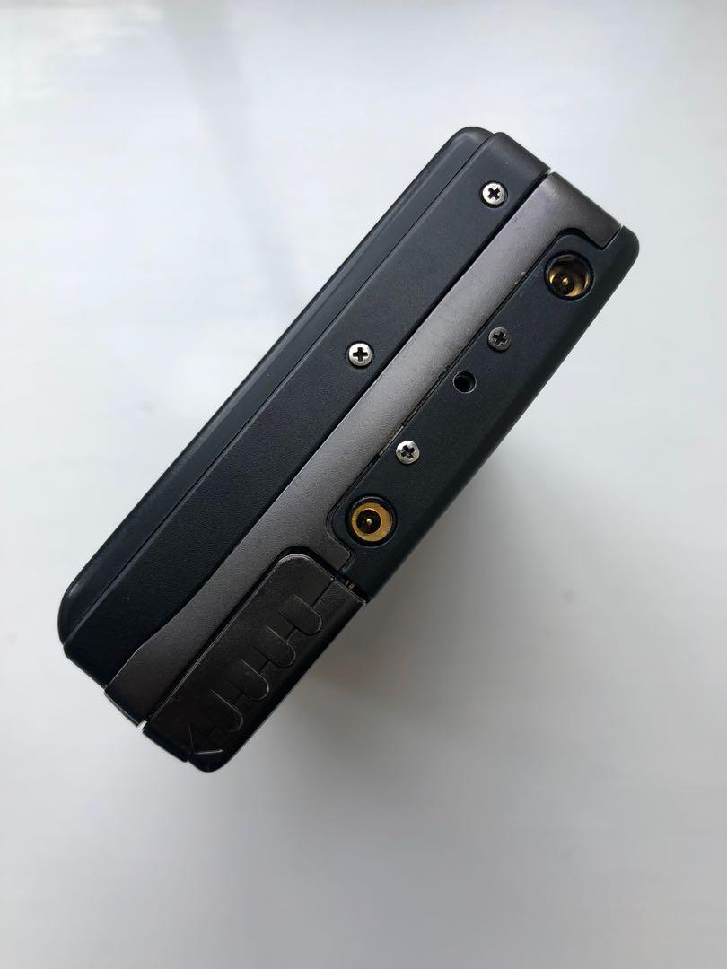 Sony WM-FX70 ▷ Walkman.land