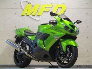 ZZR1400/ZX-14に適合する商品一覧｜バイクパーツ・用品の総合