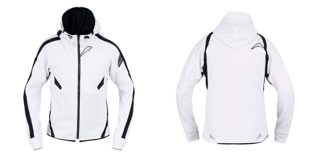 クシタニ】ジャケットの下に着るものにもこだわってみる！ - Webikeプラス