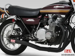 カワサキ Z400FX/Z400J 中古パーツ | バイクパーツ通販 Webike