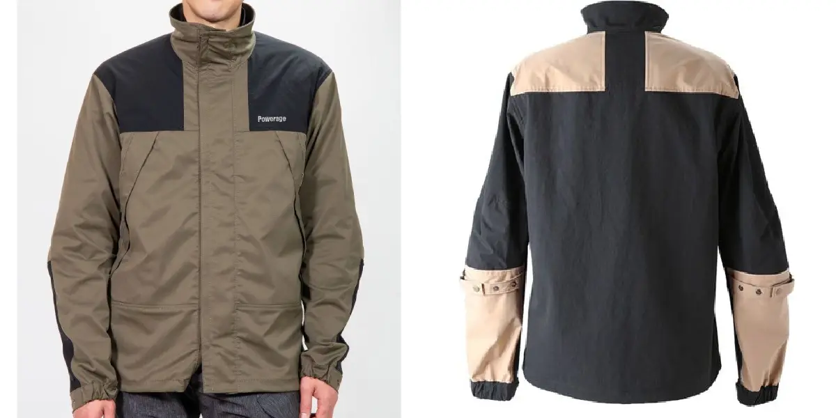 POWERAGE】2024最新／パワーエイジの秋冬モデルが新登場！ - Webikeプラス