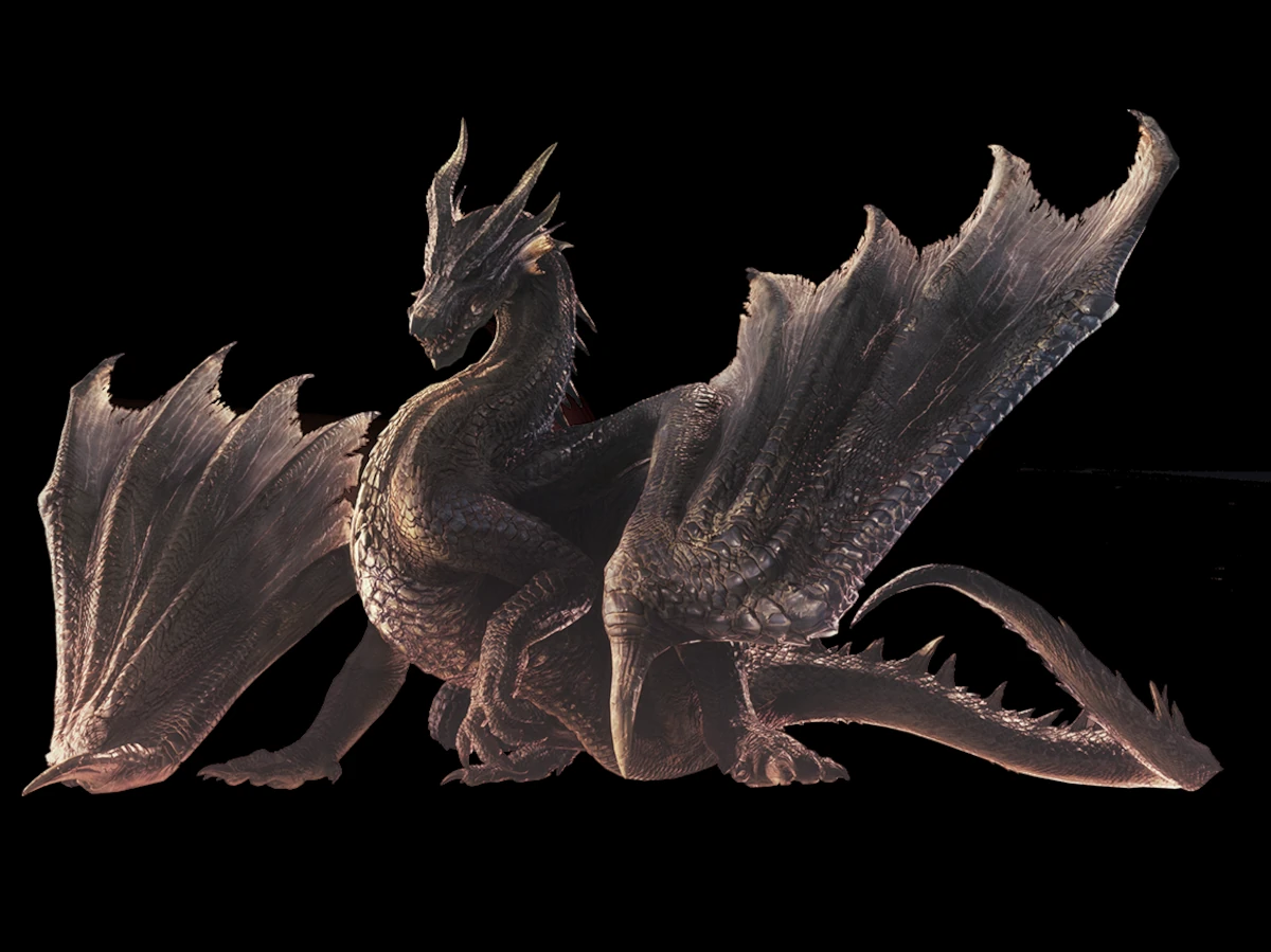 Ducati×CAPCOM】伝説の黒龍「ミラボレアス」が宿る！ Monster SP