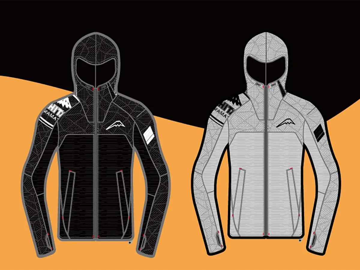 数量限定】クシタニのリミテッドエディション第一弾！ 特別な「ミッド